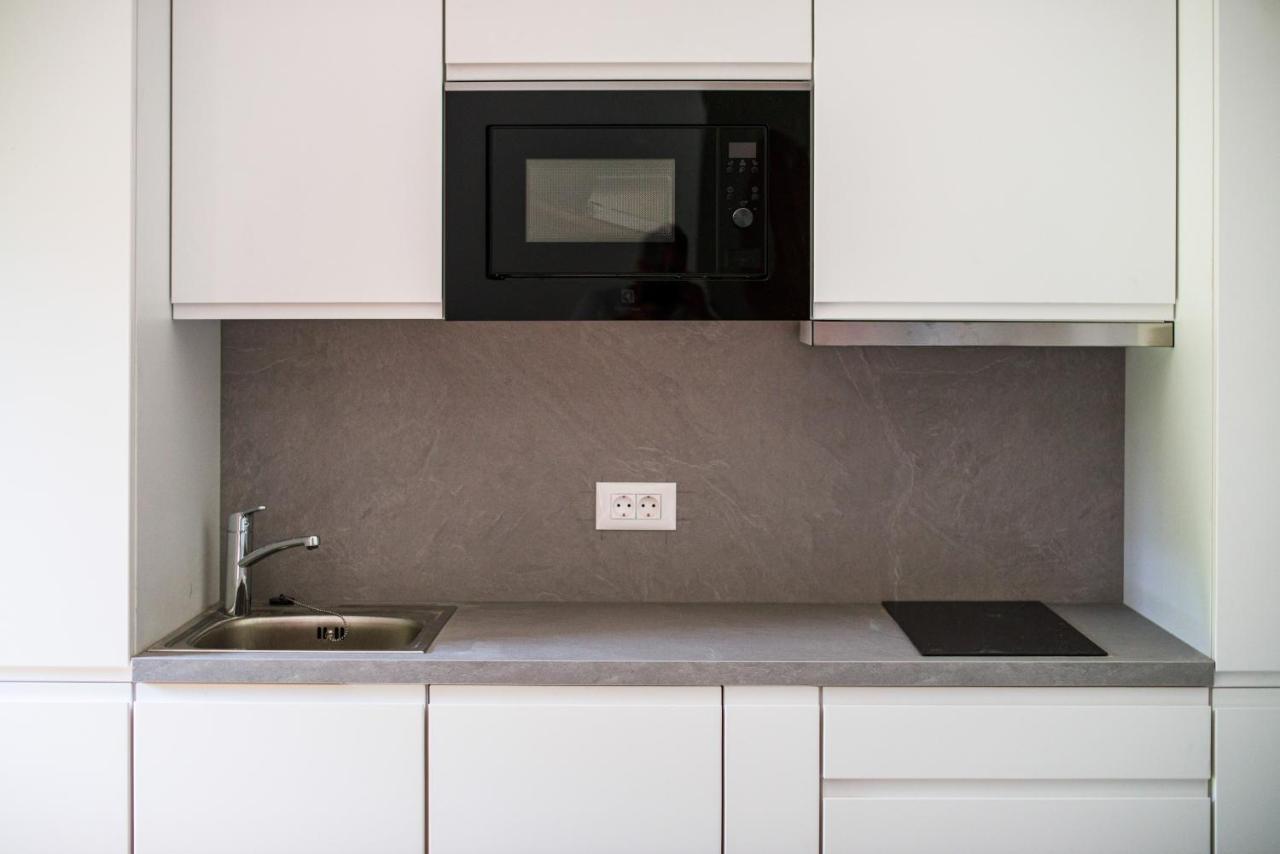 Lucka Bled Apartment Bagian luar foto