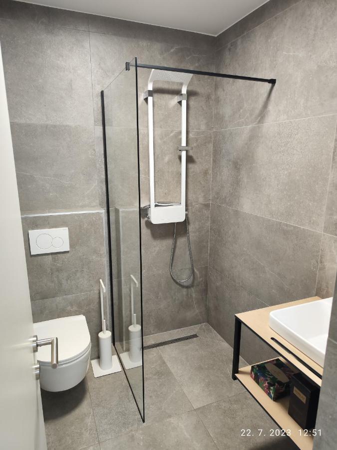 Lucka Bled Apartment Bagian luar foto