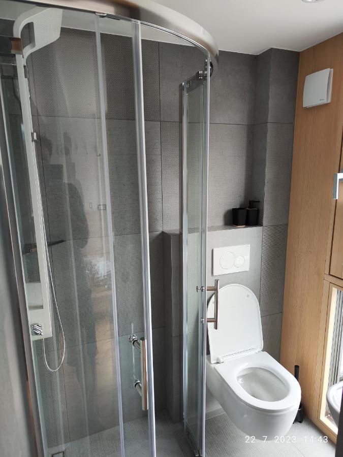 Lucka Bled Apartment Bagian luar foto